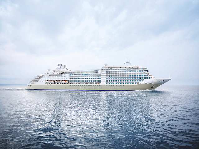 The Best of Spain and Portugal, By Cruise photo 4