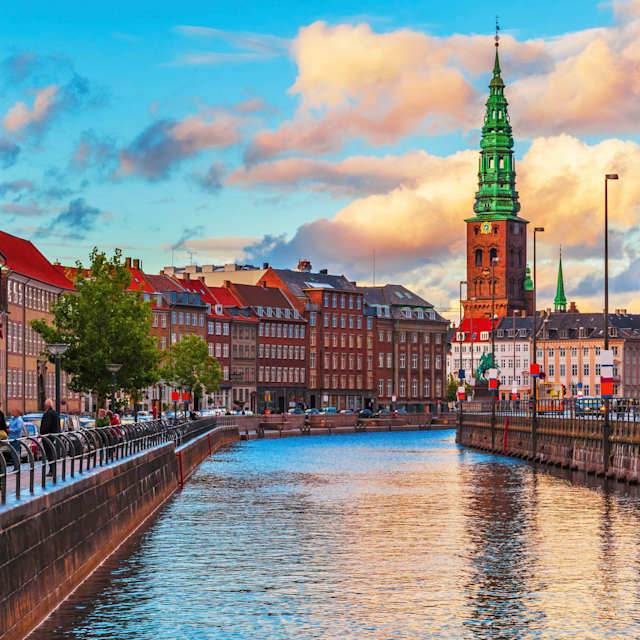 Copenhagen City Break: Canals & Culture photo 3