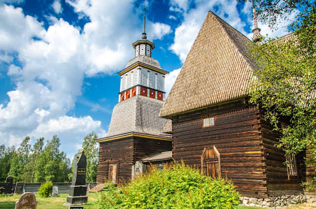 The Treasures of Finnish Lakeland photo 4