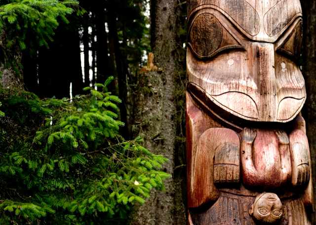 Luxury Inside Passage: Alaska & Canada by Land and Sea photo 4