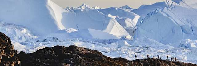 Expedition Cruise to Disko Bay & Scandinavian Treasures  photo 3