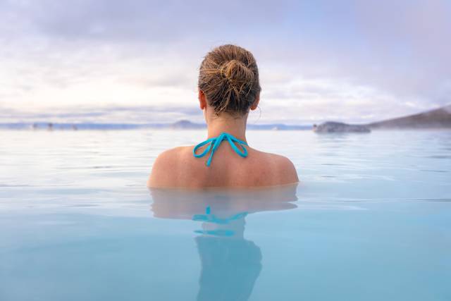 Glaciers, Geysers and the Blue Lagoon photo 4