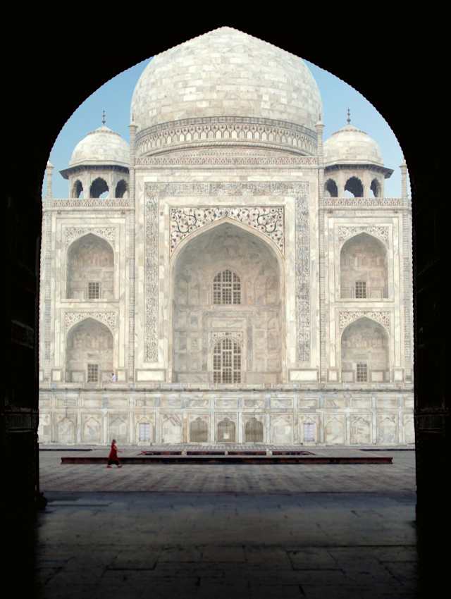 India Highlights & Gems of Rajasthan photo 2
