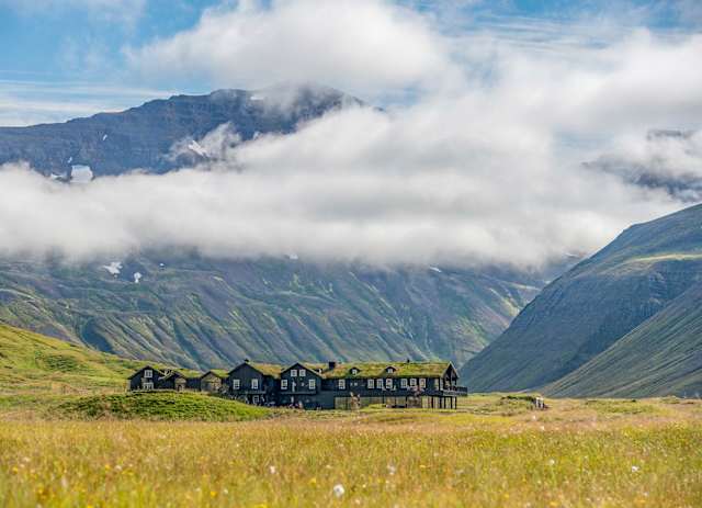 Exclusive Nordic Escape: Iceland & Copenhagen photo 1