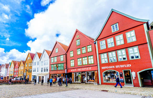 Norway's Essential Scenic Wonders photo 3