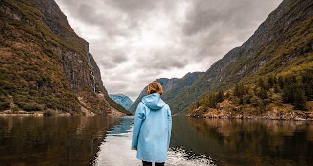 Norway's Essential Scenic Wonders photo 4