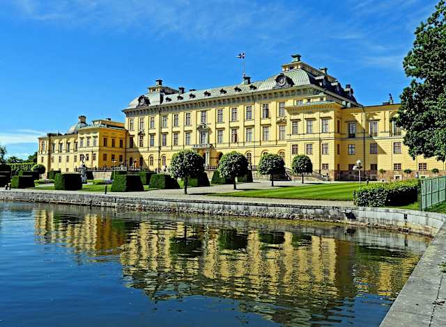 Fjords and Capital Gems of Scandinavia photo 4