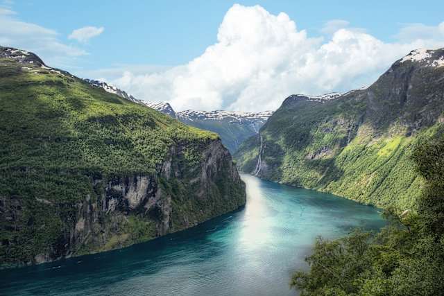 Norway's Essential Scenic Wonders photo 1