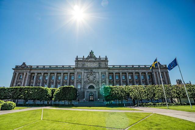 Stockholm Discovery photo 3