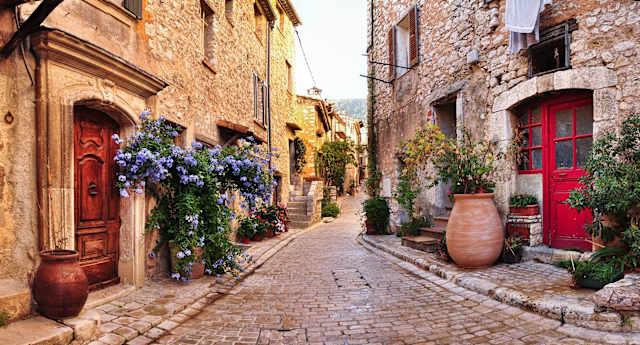  Italian & French Riviera Getaway photo 2