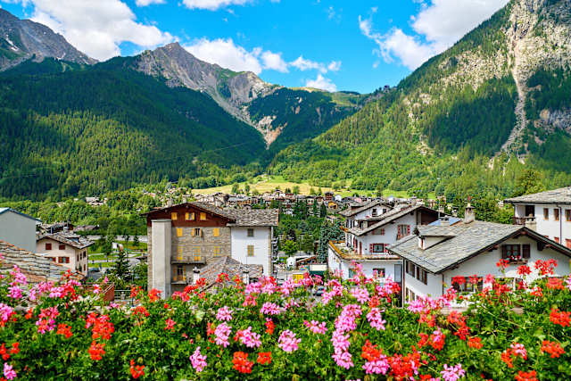 Gastronomic Delights & Alpine Heights  photo 4