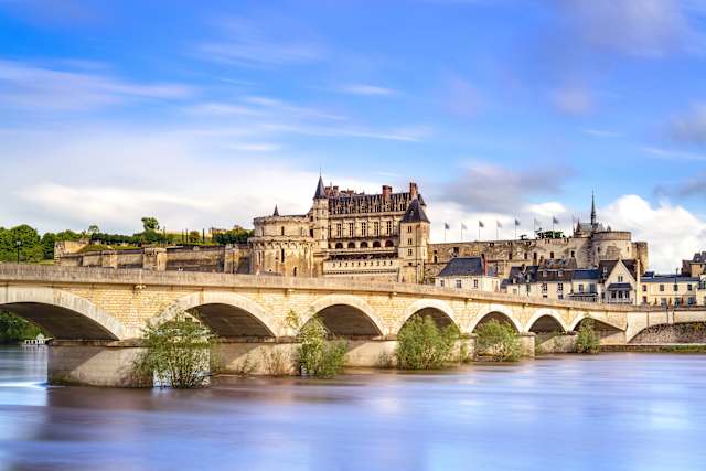 Paris & Loire Valley Highlights photo 3
