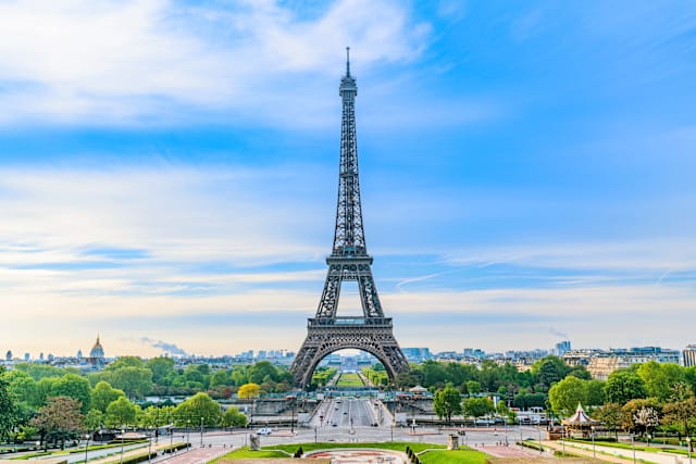 Paris Highlights: City of Lights Unveiled   photo 3
