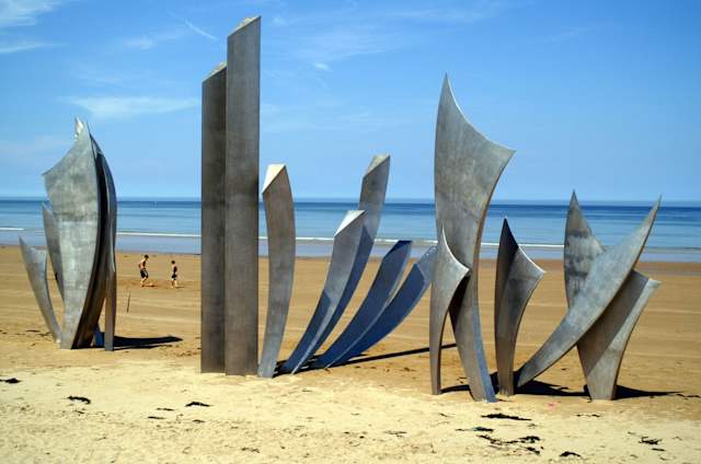 WWII: From Normandy to the Eagle's Nest  photo 2