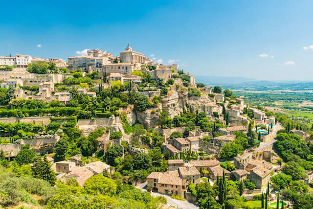 The Essence of Provence photo 3