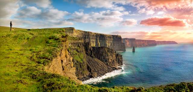 Scotland's Highlands to Ireland's Shores photo 4