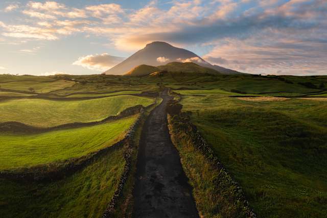Portugal Island Gems: the Azores  photo 3