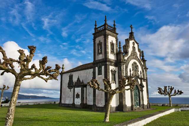 Portugal Island Gems: the Azores  photo 4