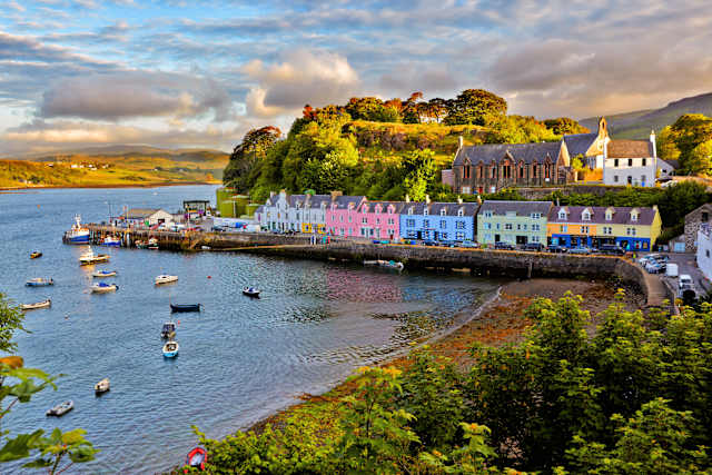 Scotland Highlights photo 3