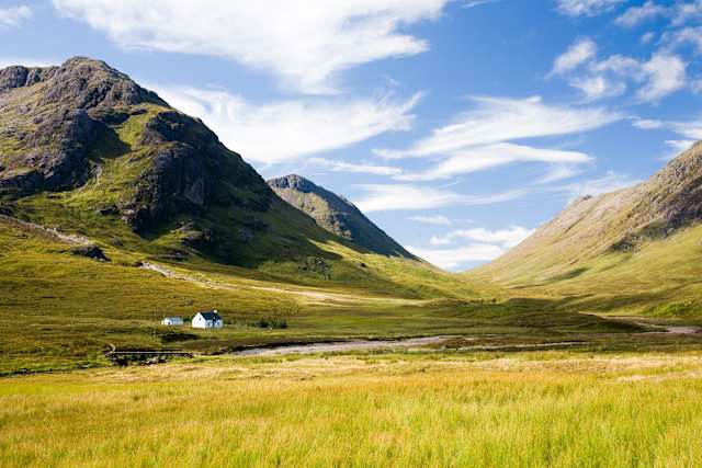 Bucket List Scottish Golf & Whisky Trail photo 4