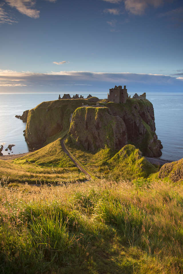 Crown Jewels: Scottish Castles & Scenic Wonders photo 4