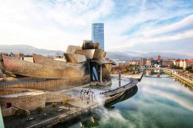 Barcelona to Bilbao: A Spanish Culinary Journey photo 4