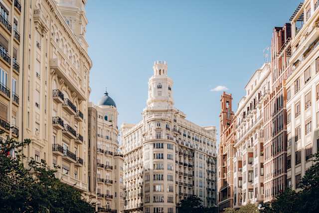 Madrid to Valencia: Art, Culture and Spanish Flavor photo 1