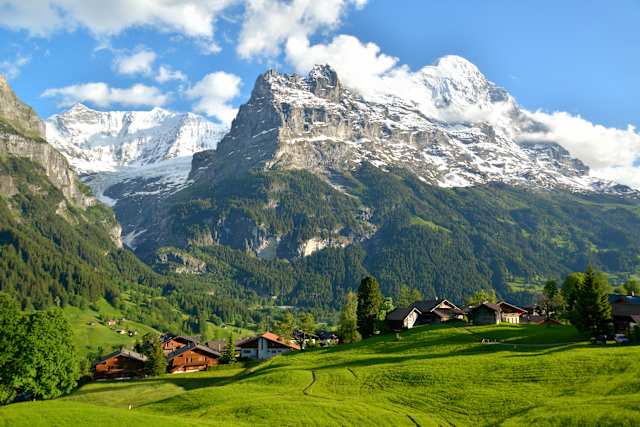 Alpine Adventure Germany, Austria & Switzerland photo 1