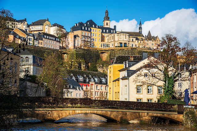 Sailing the Splendors of the Rhine & Moselle photo 4