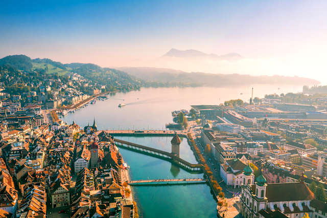 Signature Switzerland photo 4