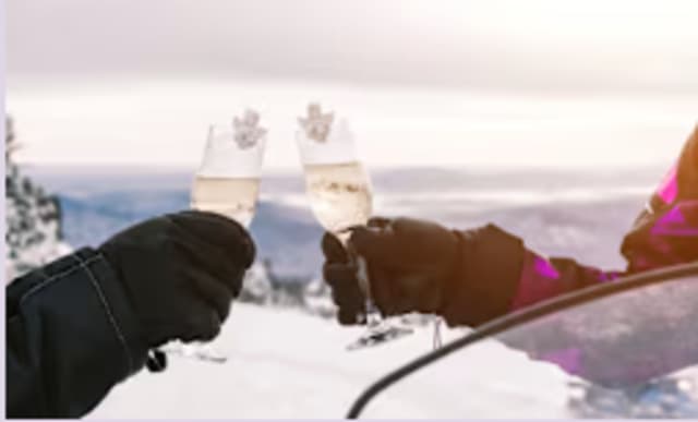 Swiss Alps Ski Vacation: Zermatt Resort​ photo 1