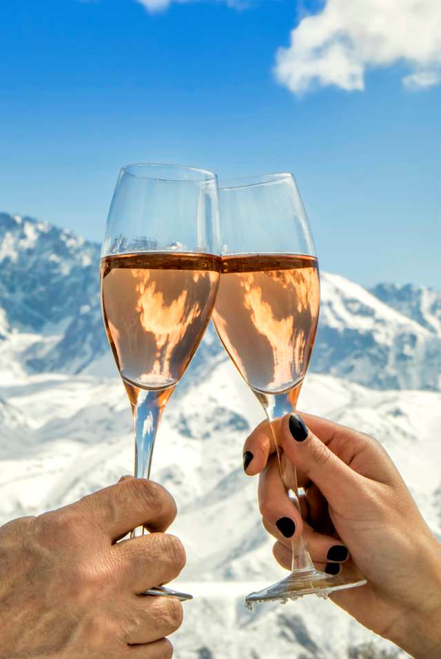 VIP Switzerland: The Ultimate Escape photo 2