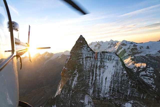 VIP Switzerland: The Ultimate Escape photo 4