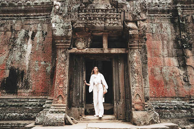 Vietnam, Cambodia & Thailand Signature photo 1