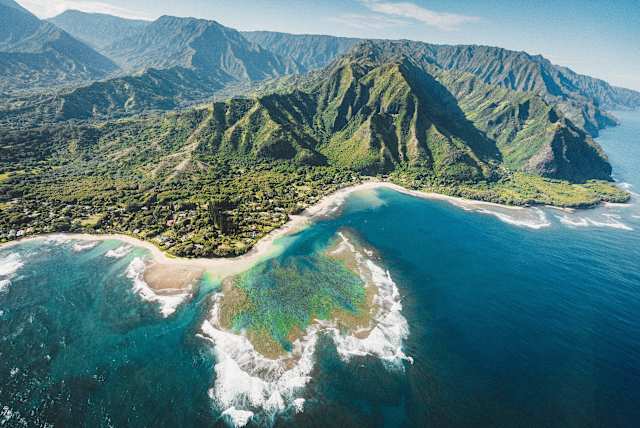 Laidback in Lush Kauai photo 1