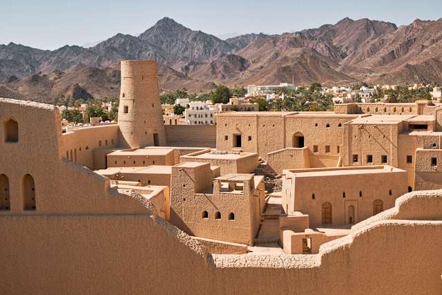 Oman in Depth photo 4