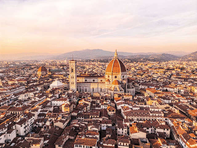 Rome & Florence Highlights: A Food & Wine Journey photo 1