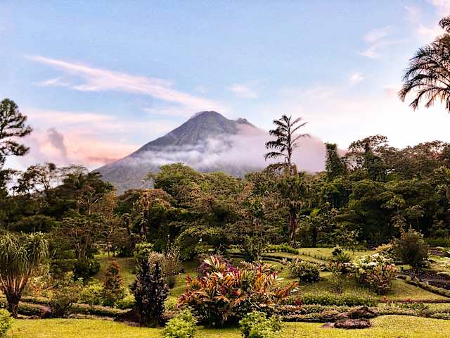 Cornerstones of Costa Rica photo 4