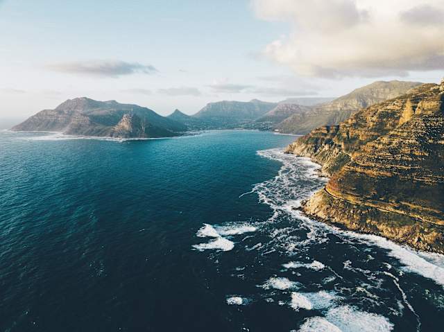Exclusive South Africa by Private Air photo 1