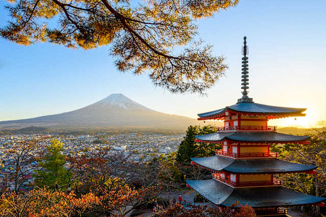 Best of Japan: Tokyo, Kyoto & Osaka photo 1