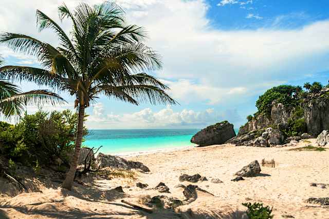 Yucatan Discovery & Seaside Leisure photo 4