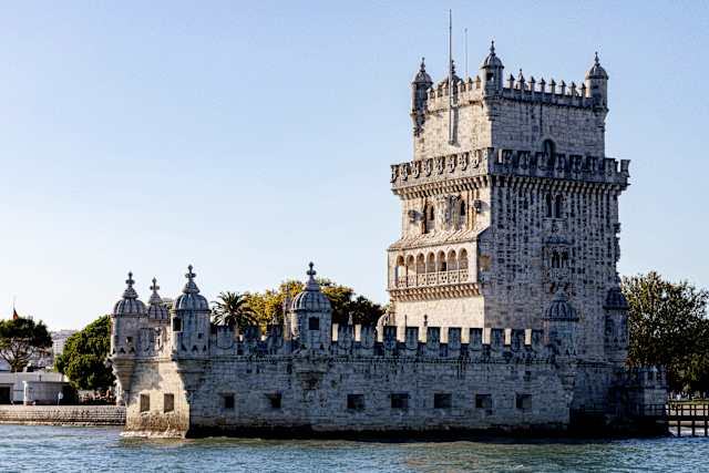 Portugal Revealed: City to Coast photo 1
