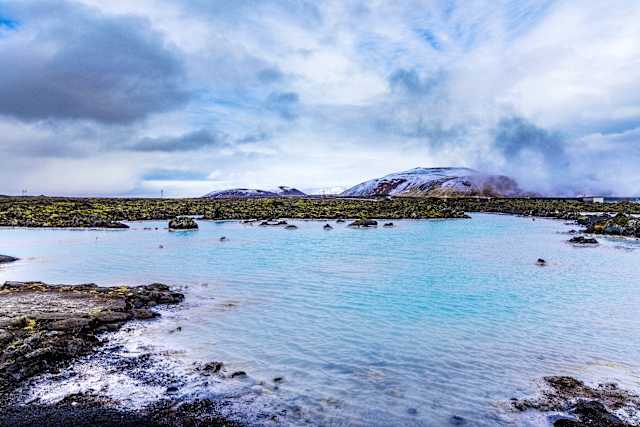 Iceland Volcanoes and Coast photo 3
