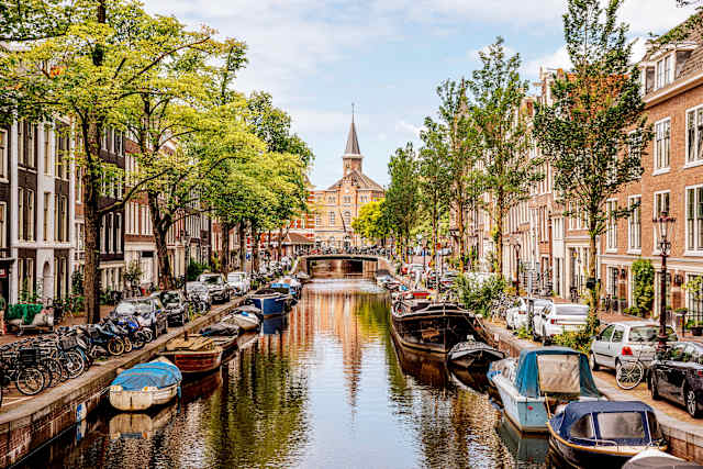 Amsterdam Spotlight photo 3