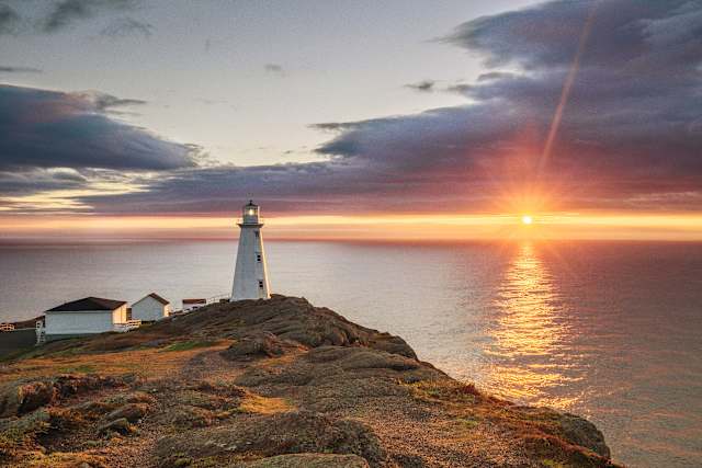 Explore Newfoundland: Gros Morne & Beyond photo 1