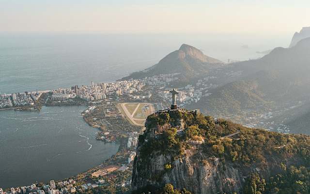 Brazil Signature photo 1