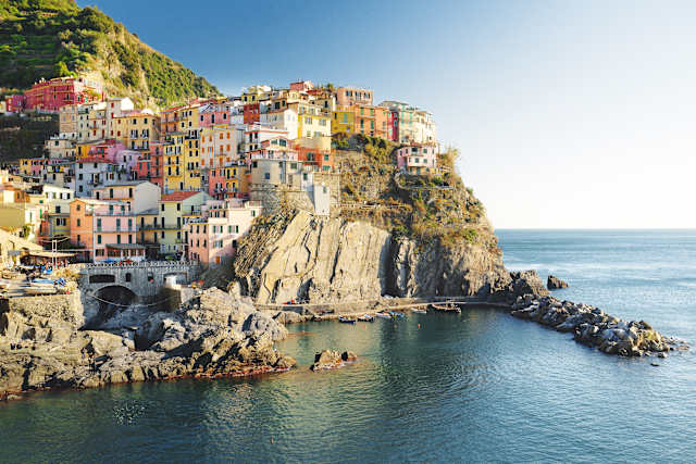 Italian & Catalonian Treasures and Cruising the Rivieras  photo 1