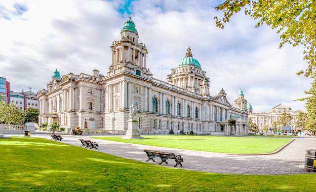 Coastal Heritage of Ireland & Northern Ireland photo 3