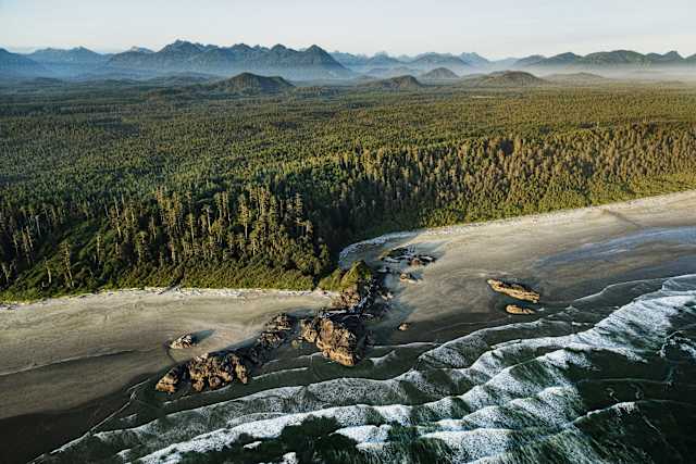 Active Vancouver Island photo 3