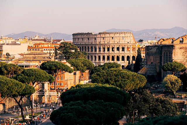 Best of Rome, Florence, and Venice photo 1